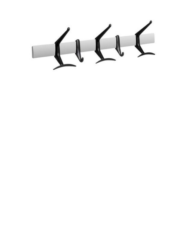 Hanger Wandgarderobe Kartell